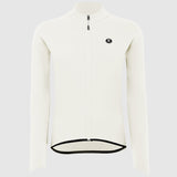 Maglia maniche lunghe donna Pissei Primapelle - Bianco Pissei