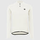 Maglia maniche lunghe donna Pissei Primapelle - Bianco