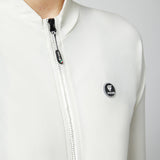 Maglia maniche lunghe donna Pissei Primapelle - Bianco Pissei