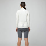 Maglia maniche lunghe donna Pissei Primapelle - Bianco Pissei