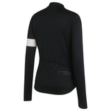 Maglia maniche lunghe donna Rapha Classic - Nero Rapha