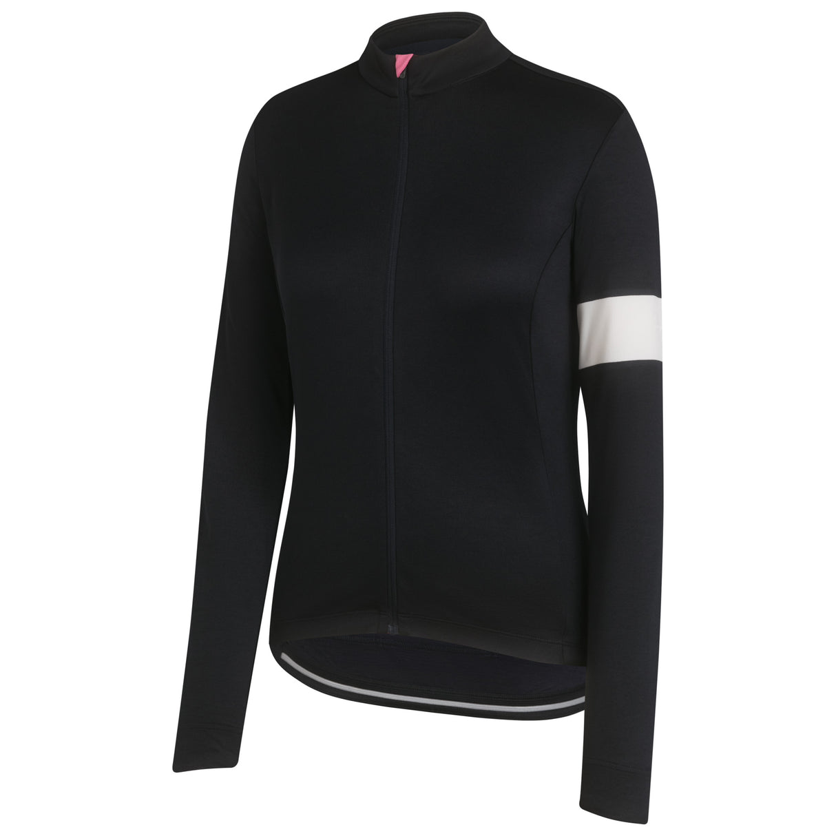 Maglia maniche lunghe donna Rapha Classic - Nero Rapha