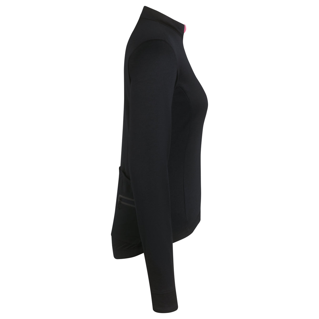 Maglia maniche lunghe donna Rapha Classic - Nero Rapha