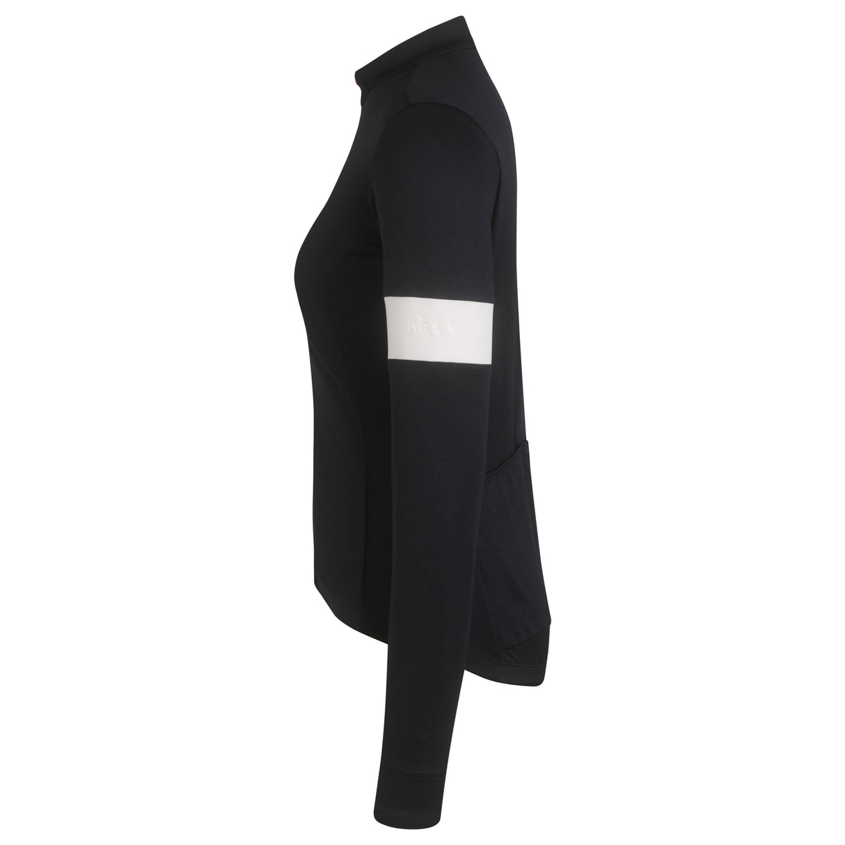 Maglia maniche lunghe donna Rapha Classic - Nero Rapha