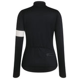 Maglia maniche lunghe donna Rapha Classic - Nero Rapha