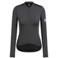 Maglia maniche lunghe donna Rapha Pro Team Lightweight - Grigio Rapha