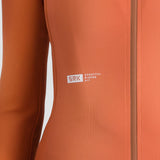 Maillot manga larga para mujer Sportful Srk - Naranja