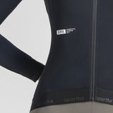 Maillot manches longues femme Sportful Srk - Noir