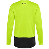 Maillot mangas largas btt Fox Ranger SG - Lima