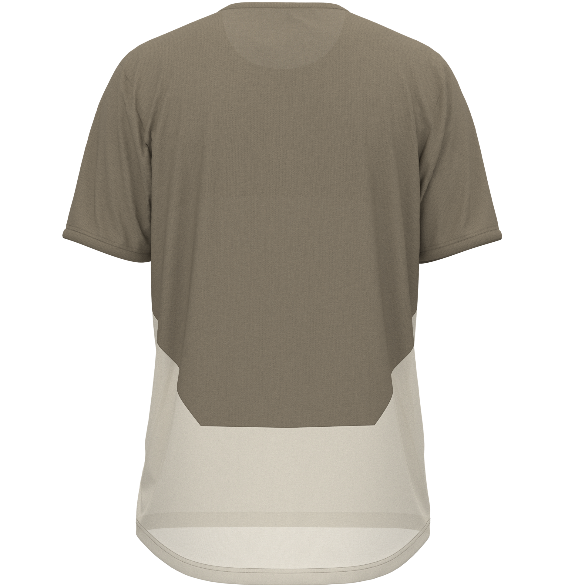 Jersey mtb Scott Trail Vertic DRI - Beige