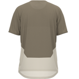 Maillot btt Scott Trail Vertic DRI - Beige