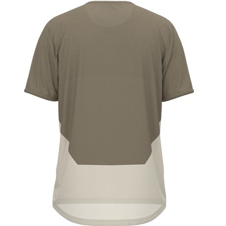 Jersey mtb Scott Trail Vertic DRI - Beige