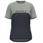 Scott Trail Vertic DRI mtb jersey - Blue grey
