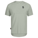 Maglia mtb Scott Trail Vertic Pro - Grigio Scott