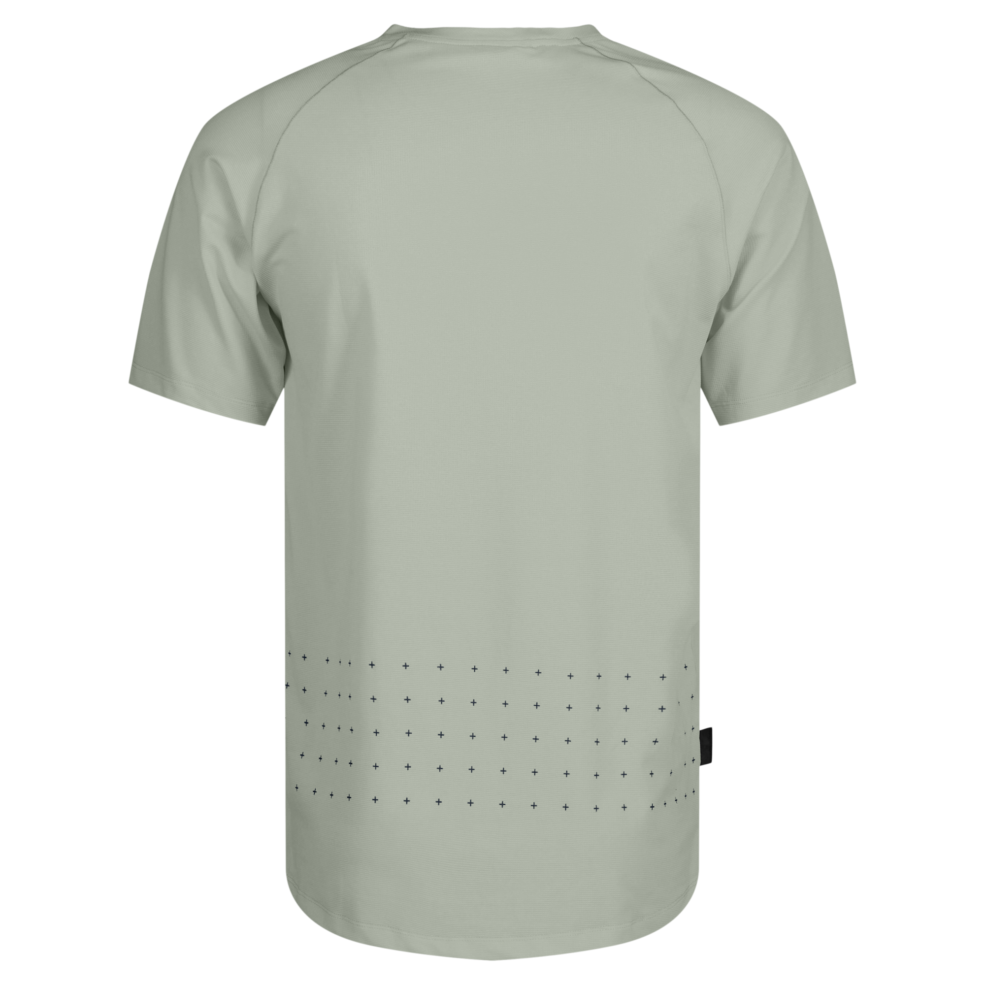 Jersey mtb Scott Trail Vertic Pro - Grey