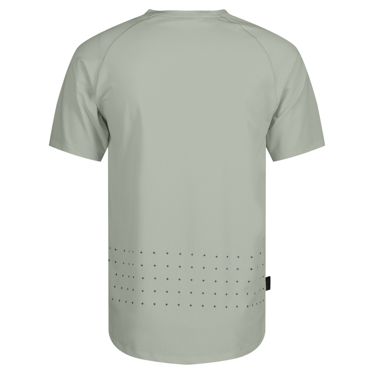 Maglia mtb Scott Trail Vertic Pro - Grigio Scott