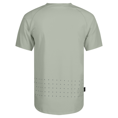 Maillot vtt Scott Trail Vertic Pro - Gris