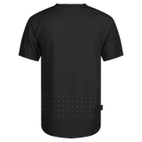 Jersey mtb Scott Trail Vertic Pro - Black