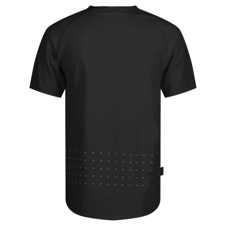 Maillot vtt Scott Trail Vertic Pro - Noir