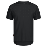 Jersey mtb Scott Trail Vertic Pro - Black