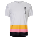 Maglia mtb Scott Tuned SL - Bianco Scott