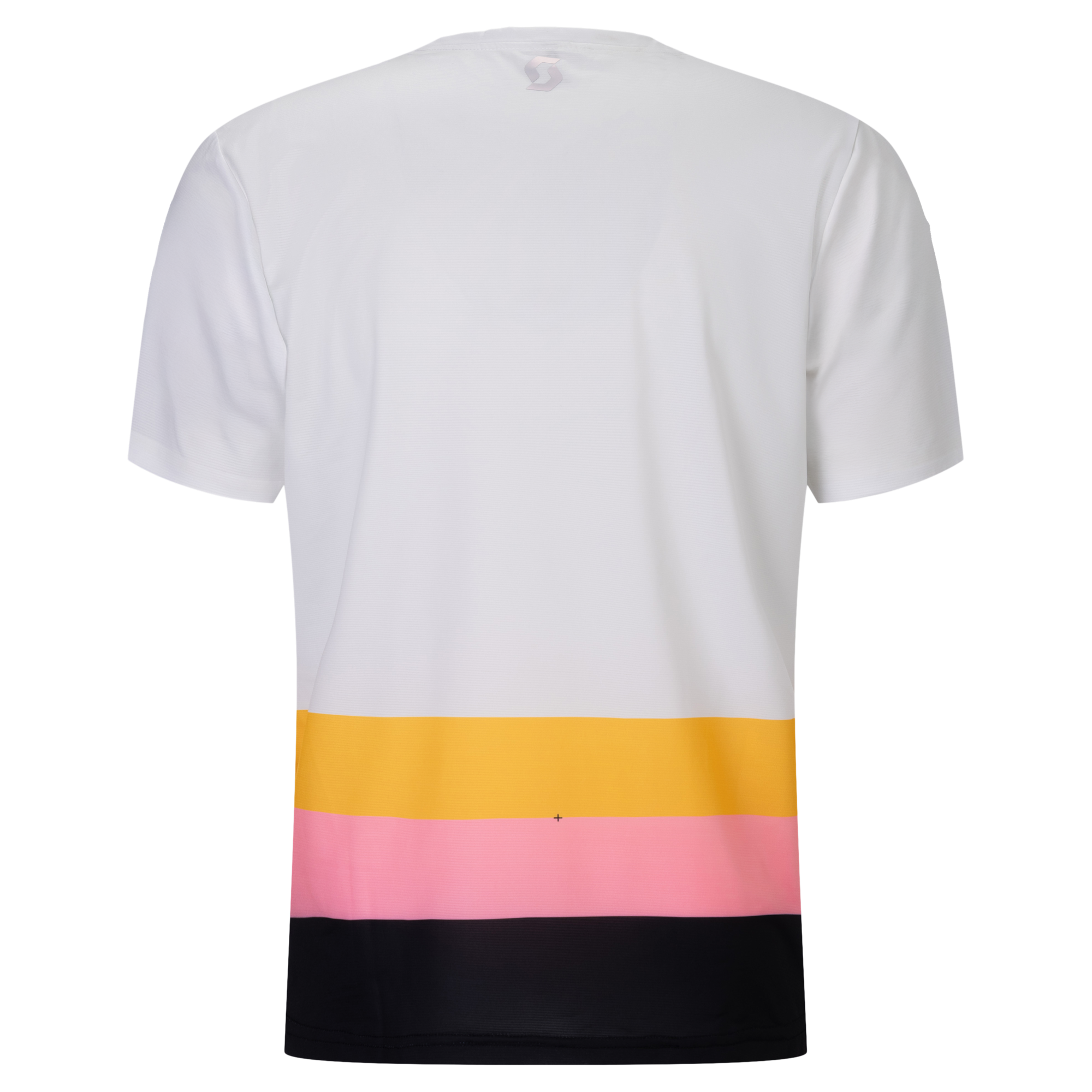Jersey mtb Scott Tuned SL - White