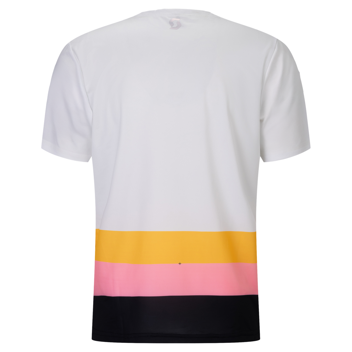 Maglia mtb Scott Tuned SL - Bianco Scott