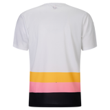 Maglia mtb Scott Tuned SL - Bianco Scott