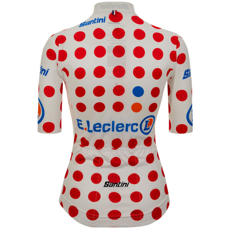 Maglia Pois donna Tour de France 2024 Fan Line - C