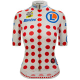 Maglia Pois donna Tour de France 2024 Fan Line - B