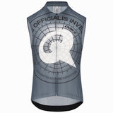 Maillot sin mangas Q36.5 Gregarius Dolomites Extreme - Gris