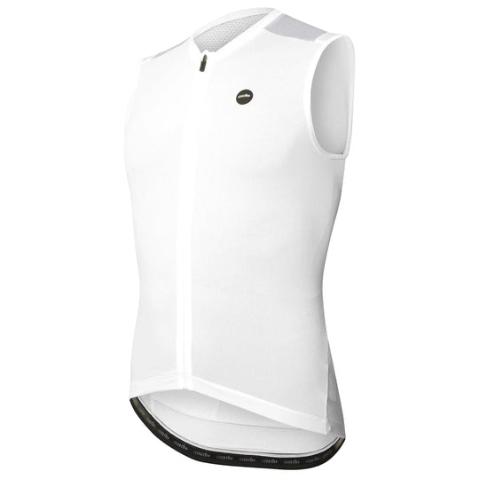 Maillot sans manches Rh+ Vento - Blanc