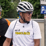 T-shirt Pannolati Ma la pannolanza - G