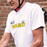 T-shirt Pannolati Ma la pannolanza - H