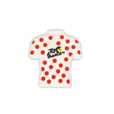 Magnete Tour de France Maillot - Pois Tour de France
