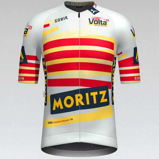 Maillot Gobik Volta 2025 Cx Pro 4.0