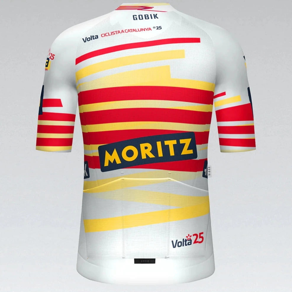 Maglia Gobik Volta 2025 Cx Pro 4.0 - E