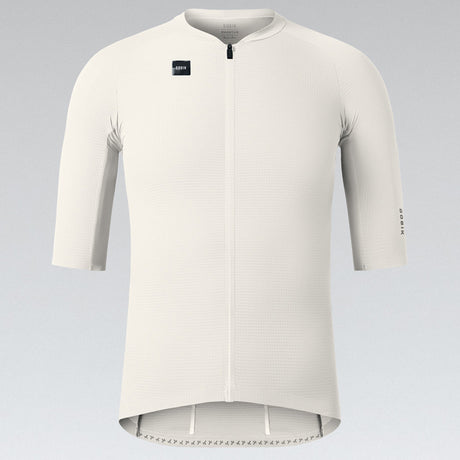 Maglia Gobik Phantom Tofu - Beige - Q