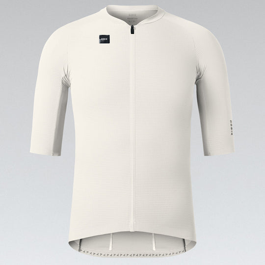 Maglia Gobik Phantom Tofu - Beige