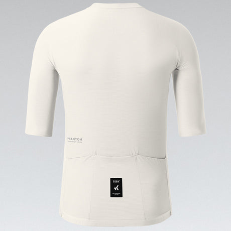 Maglia Gobik Phantom Tofu - Beige - A