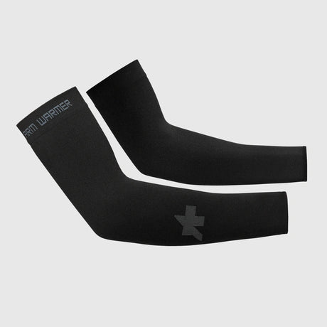 Manicotti Assos Spring Fall Arm Warmers P1 - Nero Assos