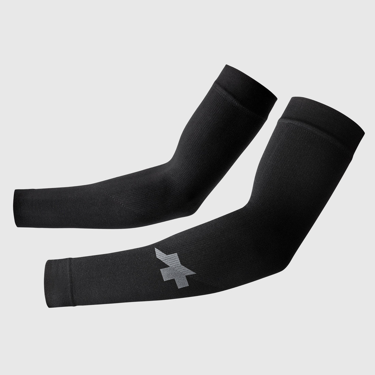 Manchons Assos Summer Arm UV Protector - Noir