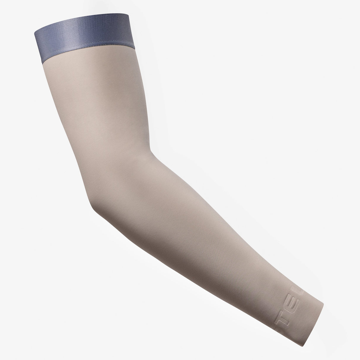 Manguitos Castelli Espresso 2 - Beige