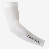 Manicotti Castelli UPF 50+ Light 3 - Bianco Castelli