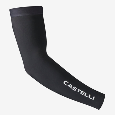 Castelli UPF 50+ Light 3 arm warmers - Black