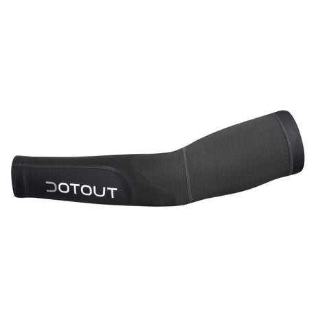 Manicotti Dotout Skin - Nero nero Dotout