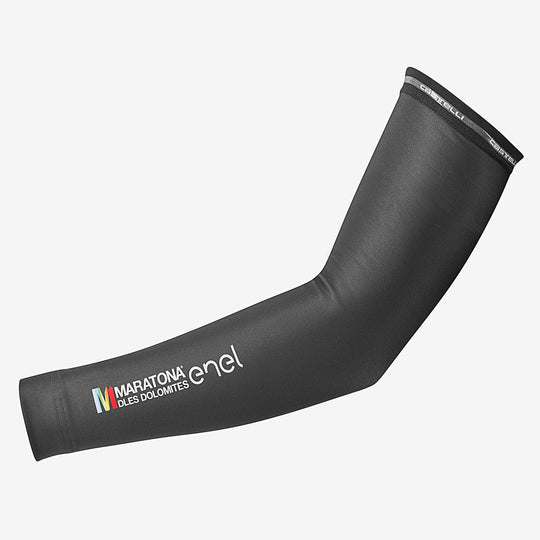 Maratona Dles Dolomites - Enel 2025 arm warmers