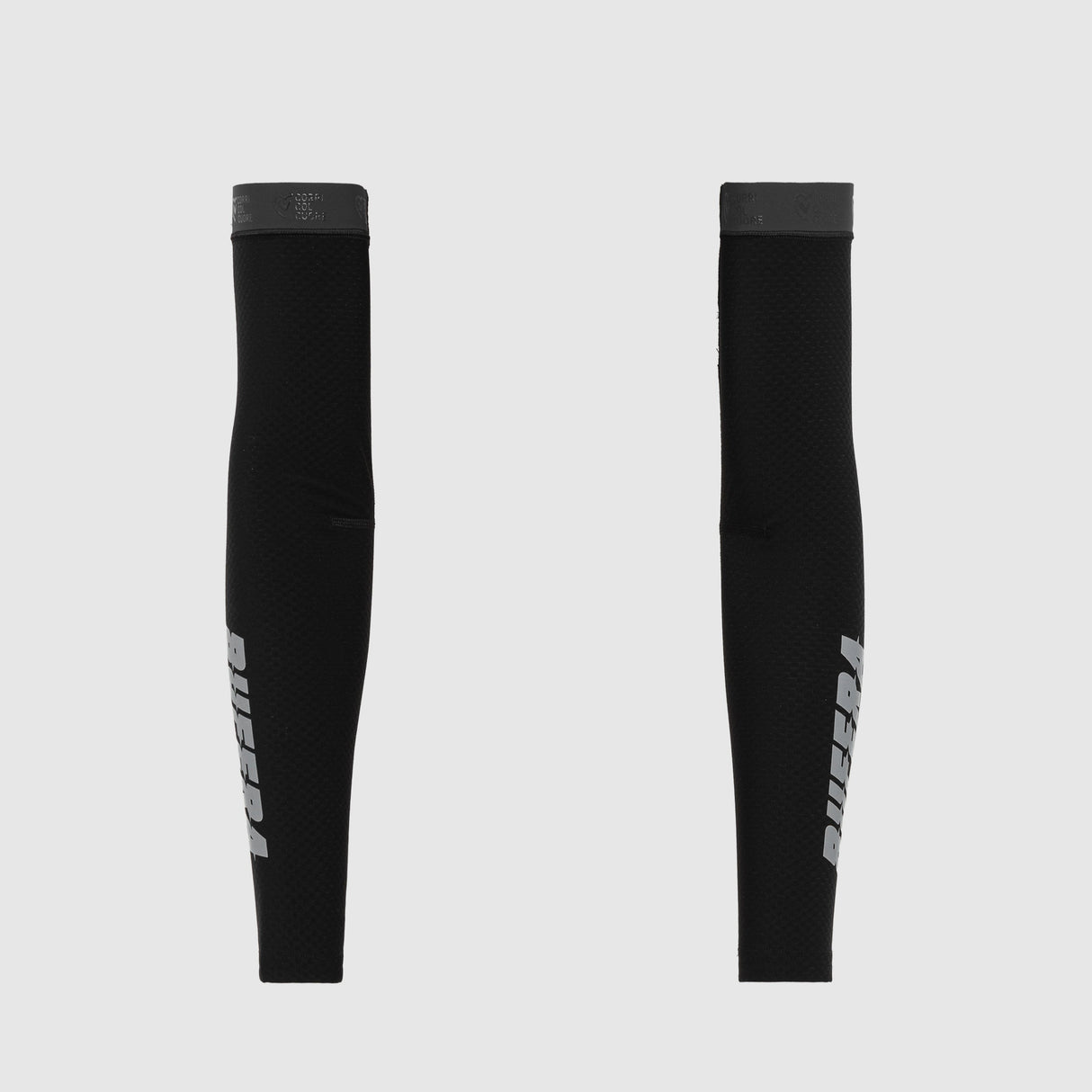 Manicotti Pissei Bufera - Nero Pissei