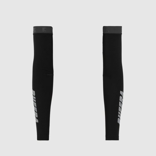 Pissei Bufera Sleeves - Black