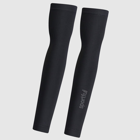 Manicotti Sportful Essential - Nero Sportful